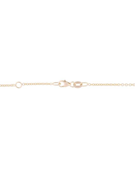 9CT R/G ADJ.OLT 1.65mm/16-18cm